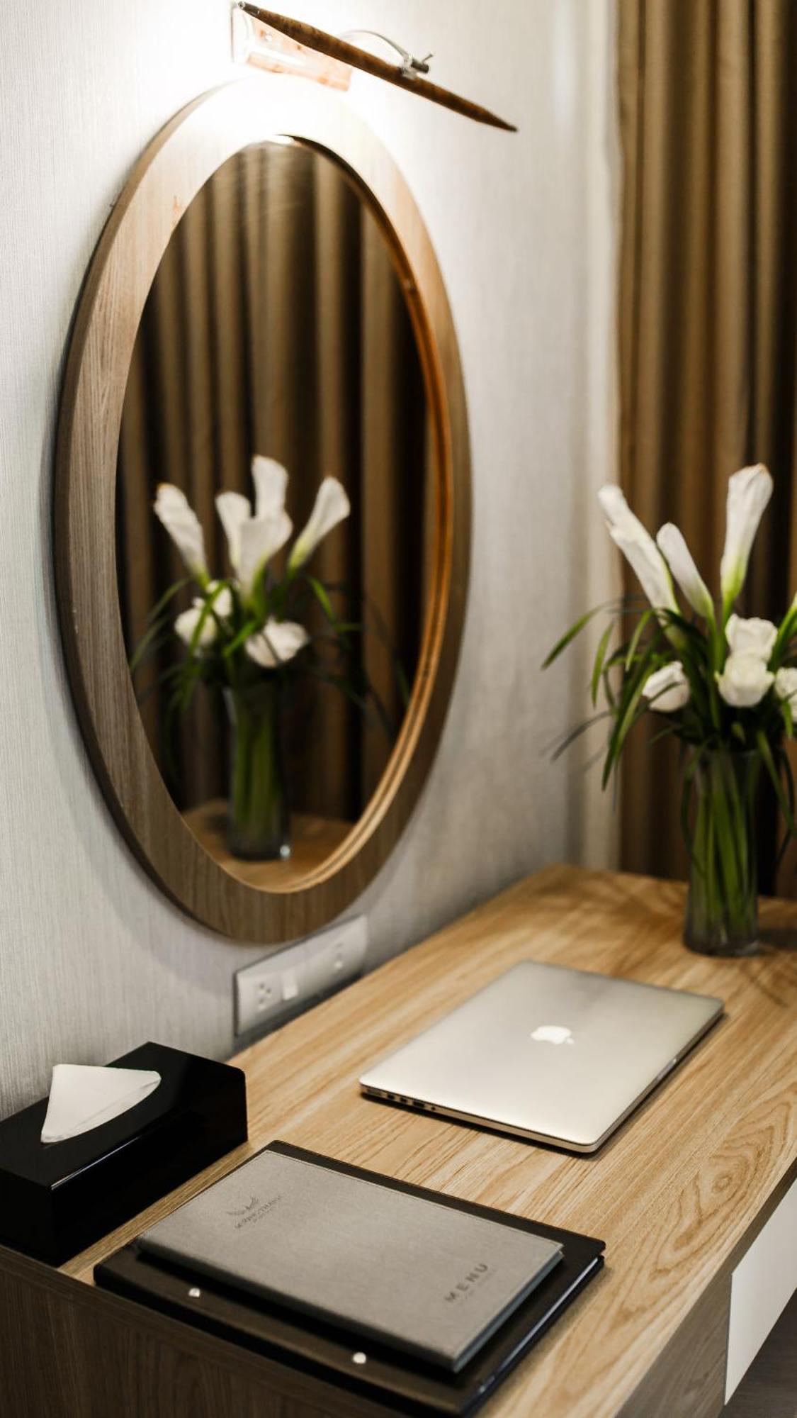 Muong Thanh Luxury Ha Nam Phu Ly Экстерьер фото
